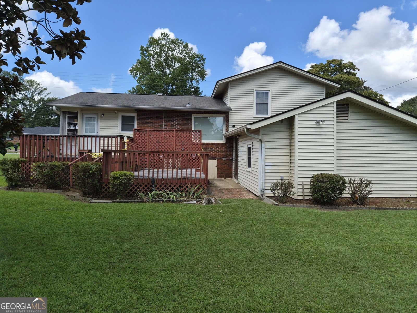 209 Self Street Warner Robins - Photo 27