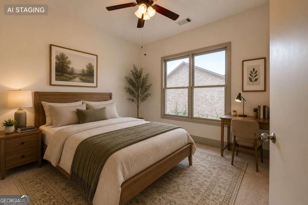 745 Fountainhead Lane Atlanta - Photo 10