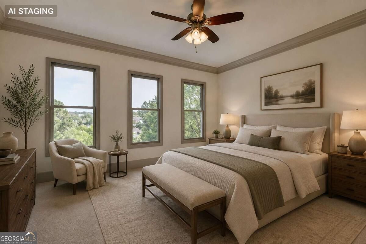 745 Fountainhead Lane Atlanta - Photo 11