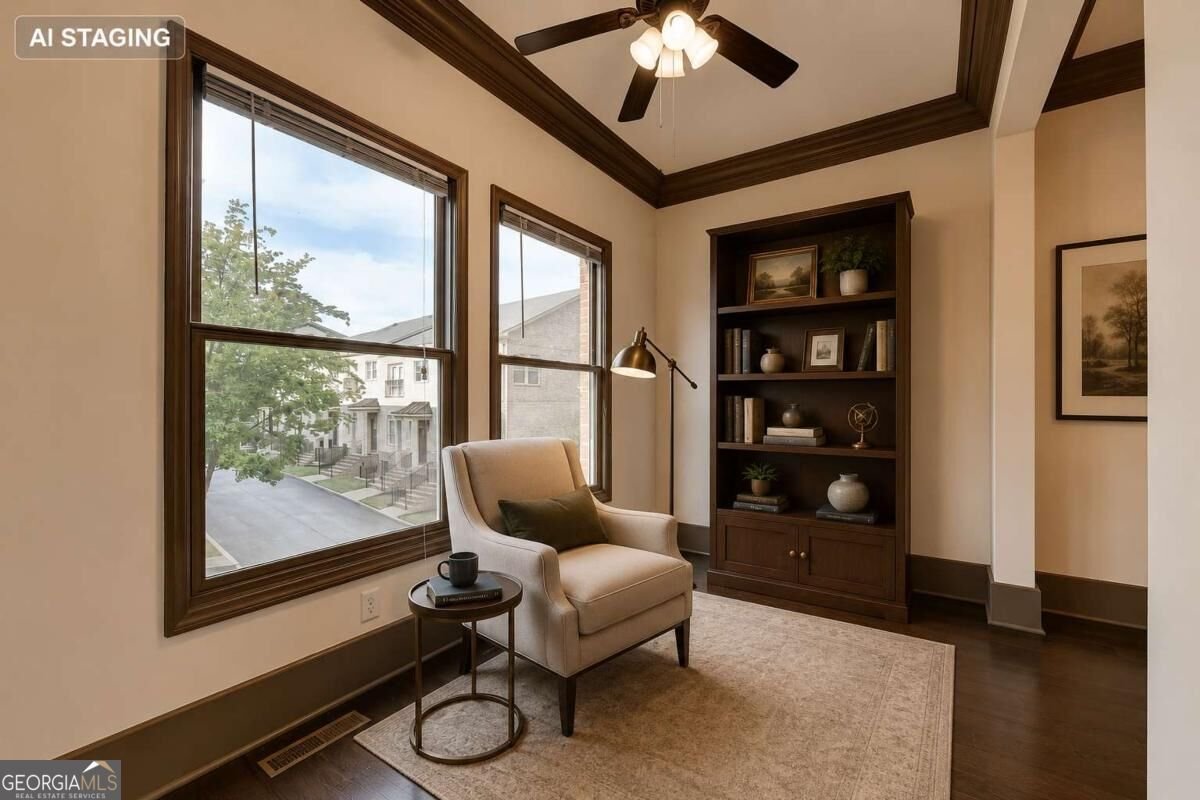 745 Fountainhead Lane Atlanta - Photo 13