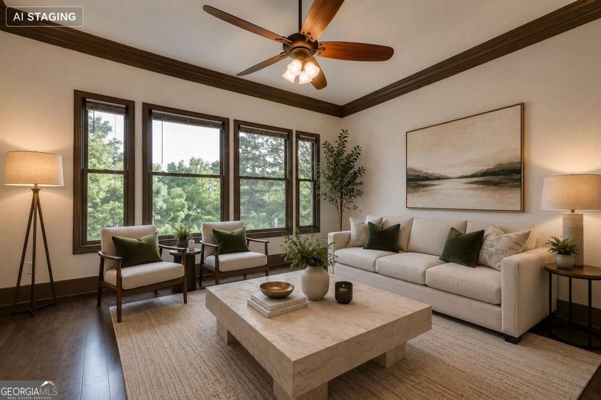 745 Fountainhead Lane Atlanta - Photo 14