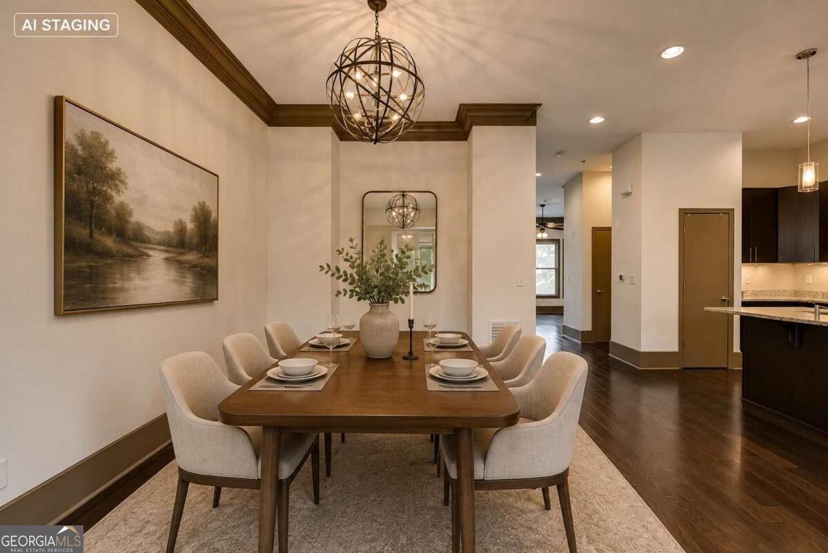 745 Fountainhead Lane Atlanta - Photo 16
