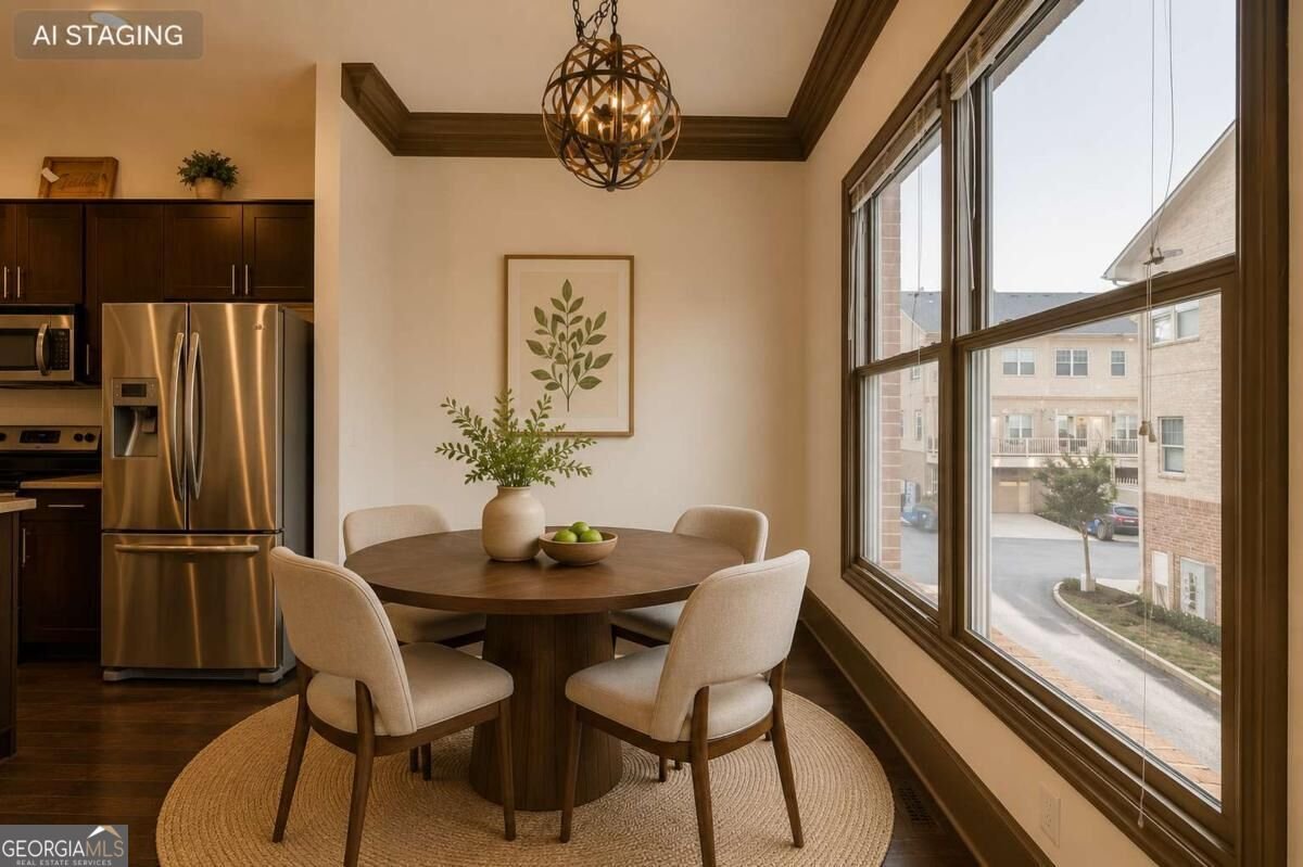 745 Fountainhead Lane Atlanta - Photo 17