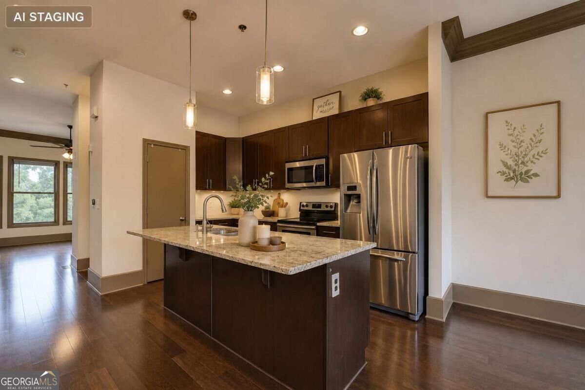 745 Fountainhead Lane Atlanta - Photo 19