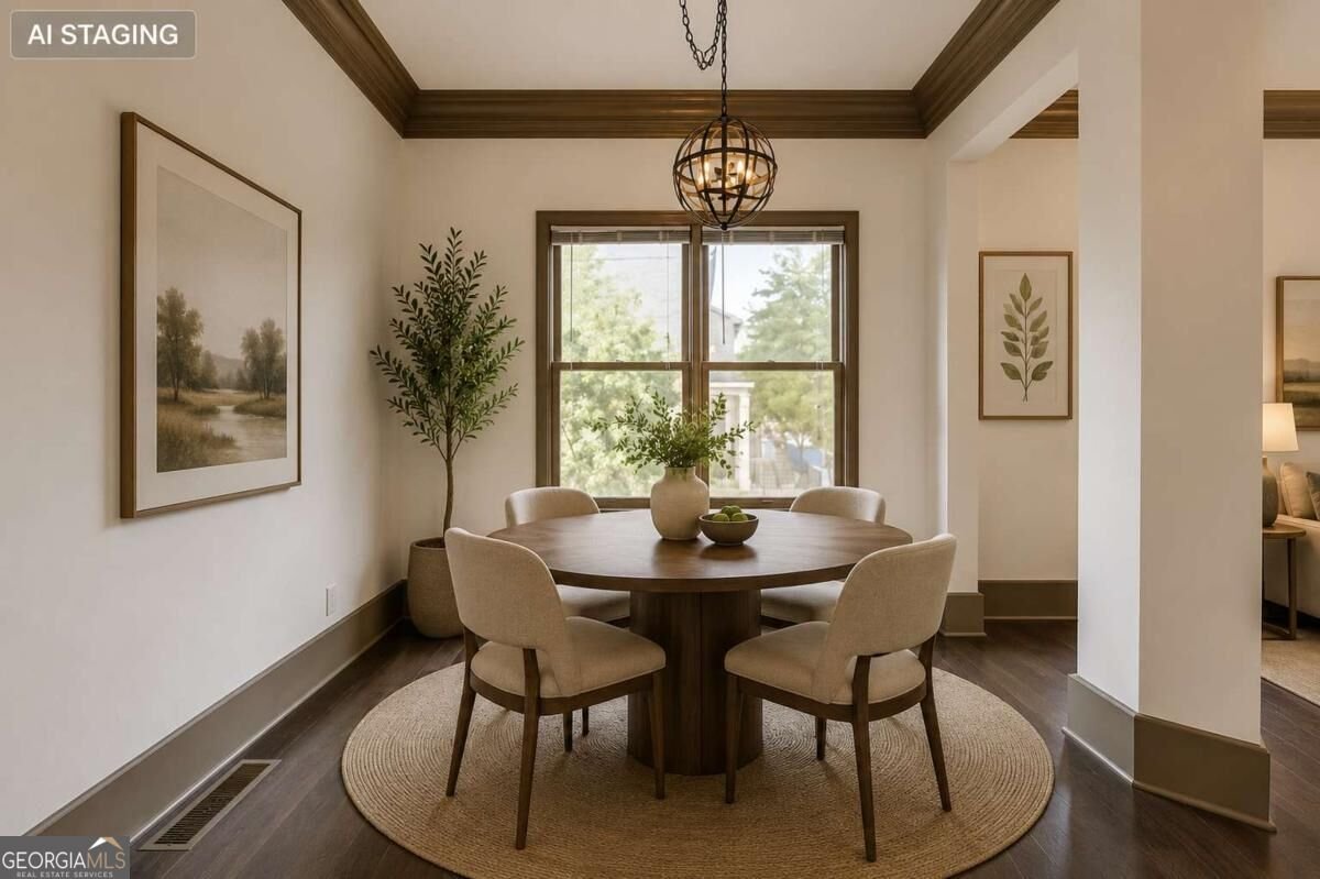 745 Fountainhead Lane Atlanta - Photo 20
