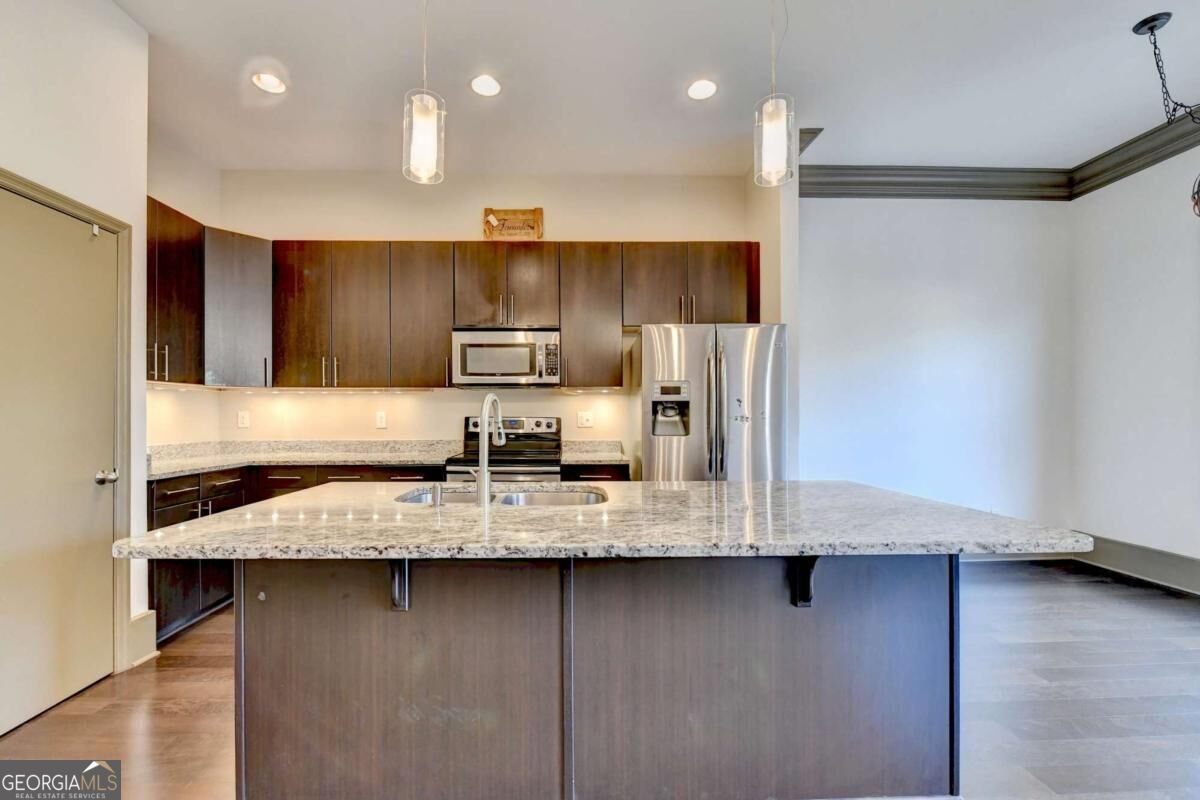 745 Fountainhead Lane Atlanta - Photo 29