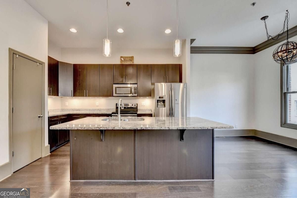 745 Fountainhead Lane Atlanta - Photo 30