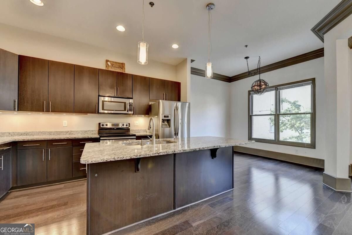 745 Fountainhead Lane Atlanta - Photo 31