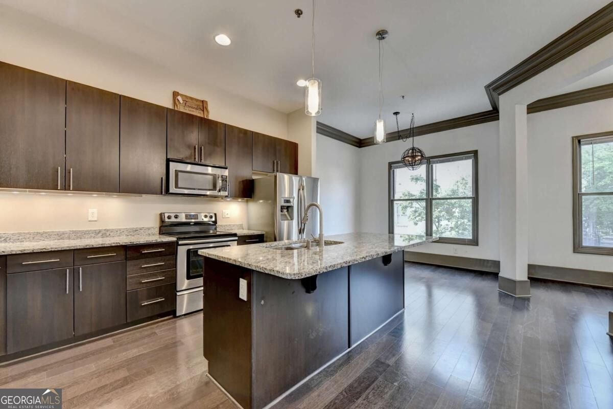 745 Fountainhead Lane Atlanta - Photo 33