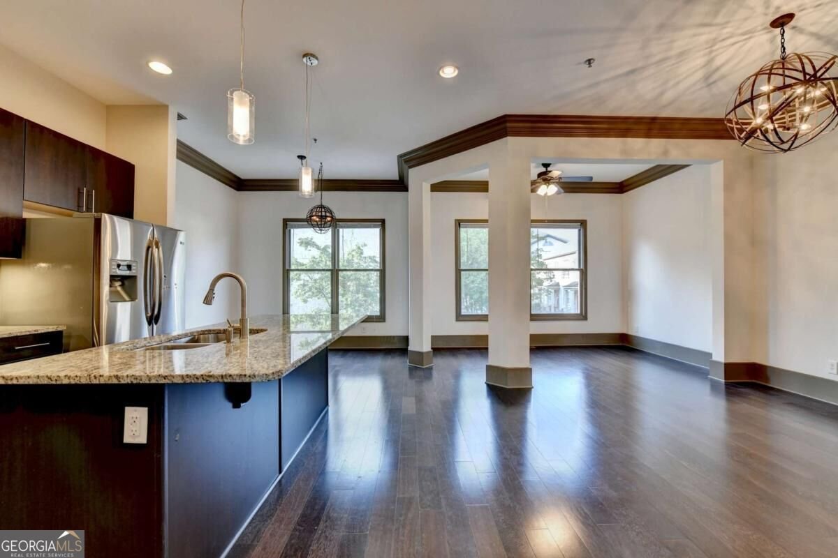 745 Fountainhead Lane Atlanta - Photo 34