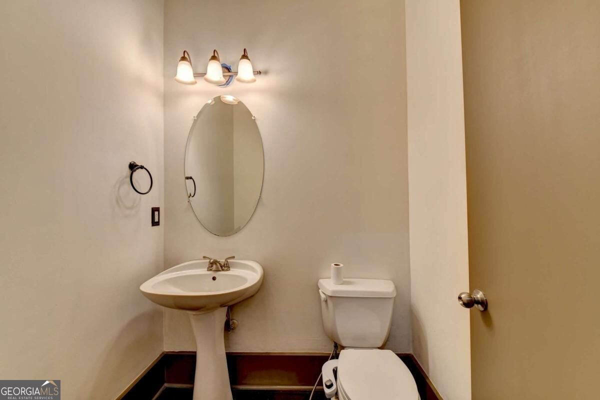 745 Fountainhead Lane Atlanta - Photo 35