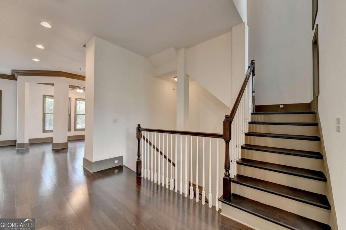 745 Fountainhead Lane Atlanta - Photo 37