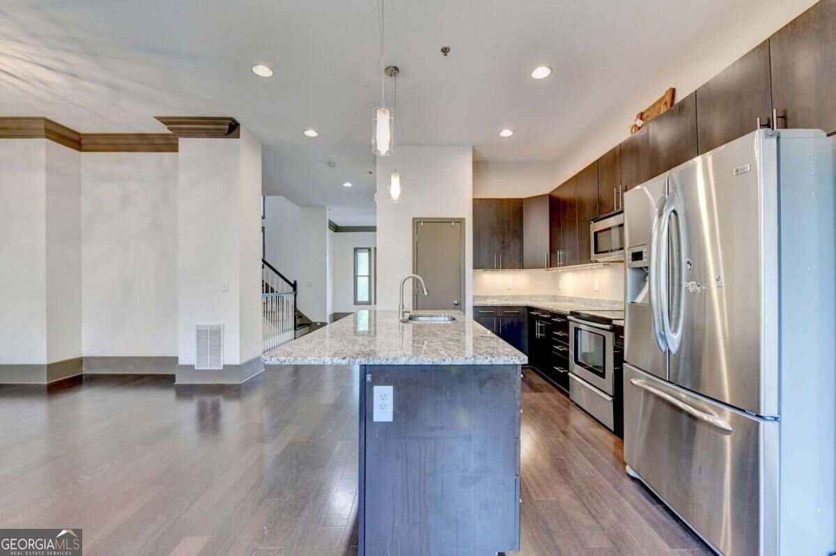 745 Fountainhead Lane Atlanta - Photo 55