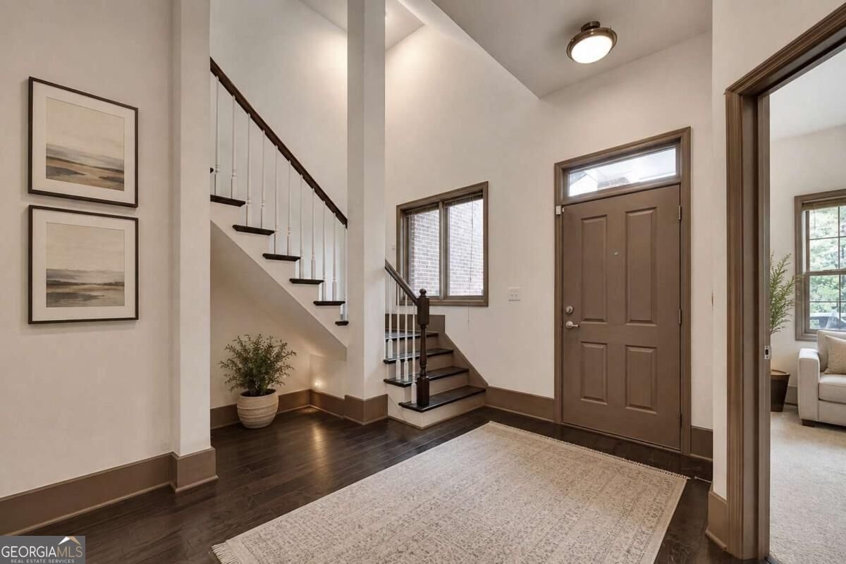 745 Fountainhead Lane Atlanta - Photo 6