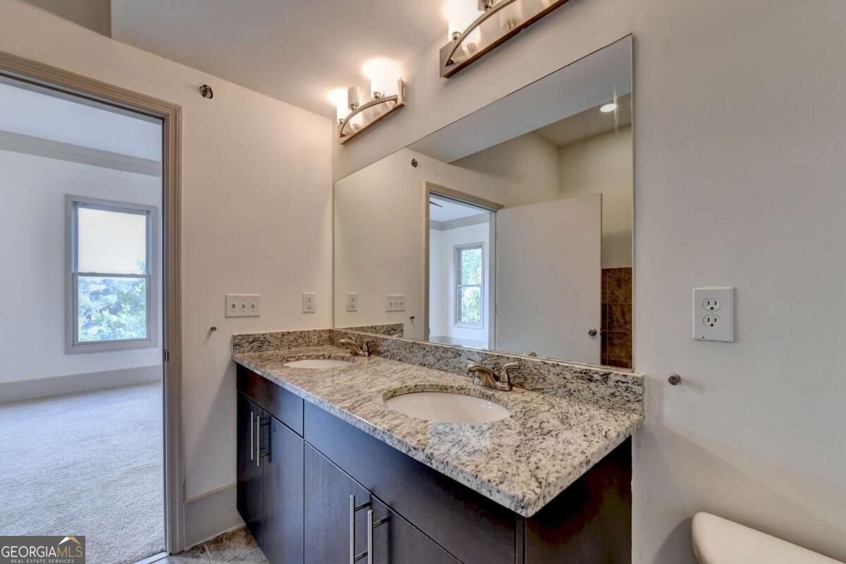 745 Fountainhead Lane Atlanta - Photo 68