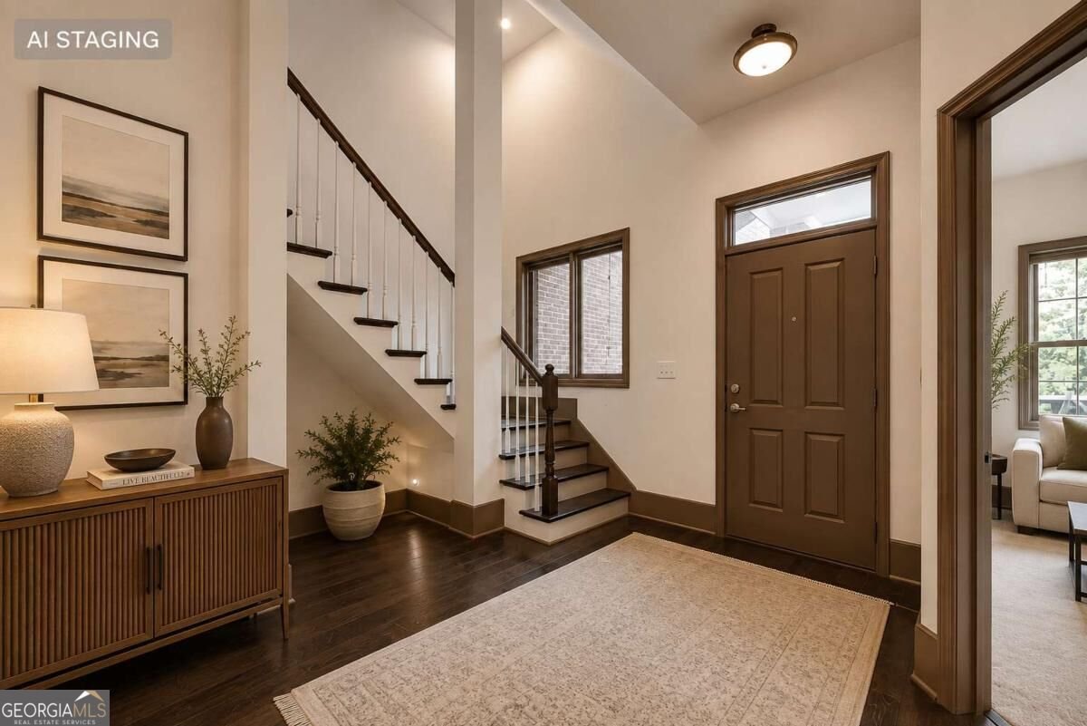745 Fountainhead Lane Atlanta - Photo 7