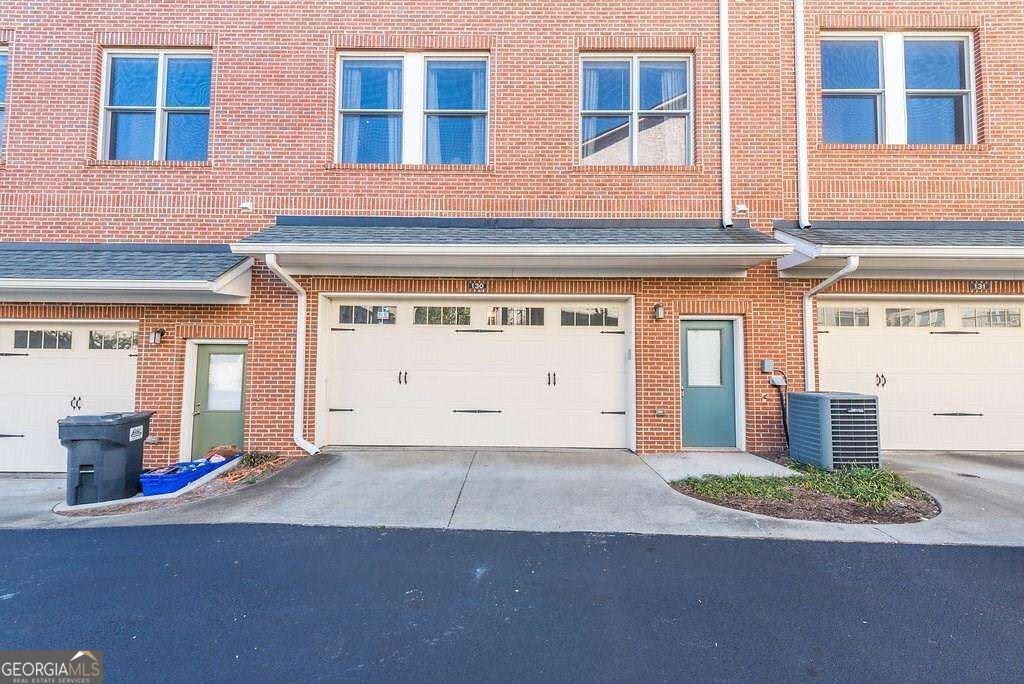 745 Fountainhead Lane Atlanta - Photo 72