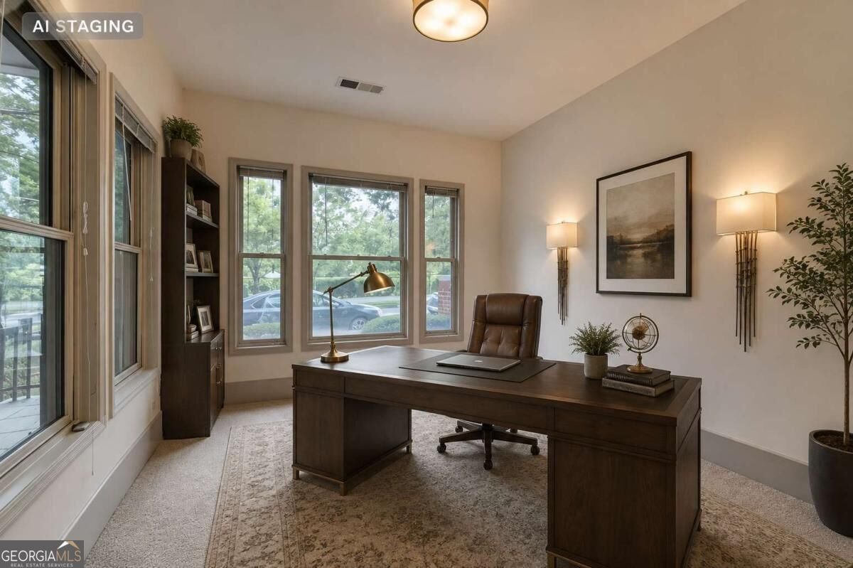 745 Fountainhead Lane Atlanta - Photo 9