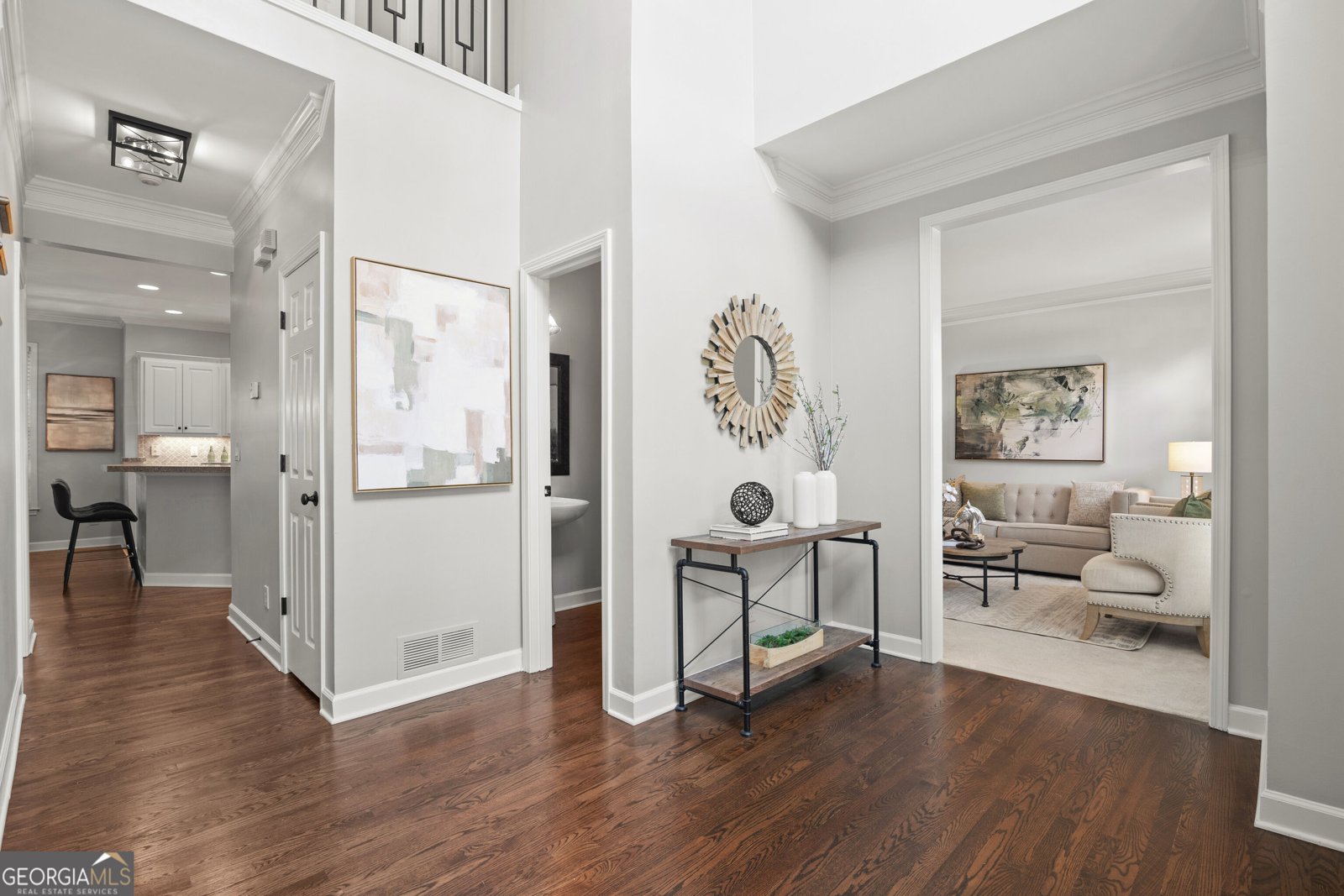 5785 Millwick Drive Johns Creek - Photo 10