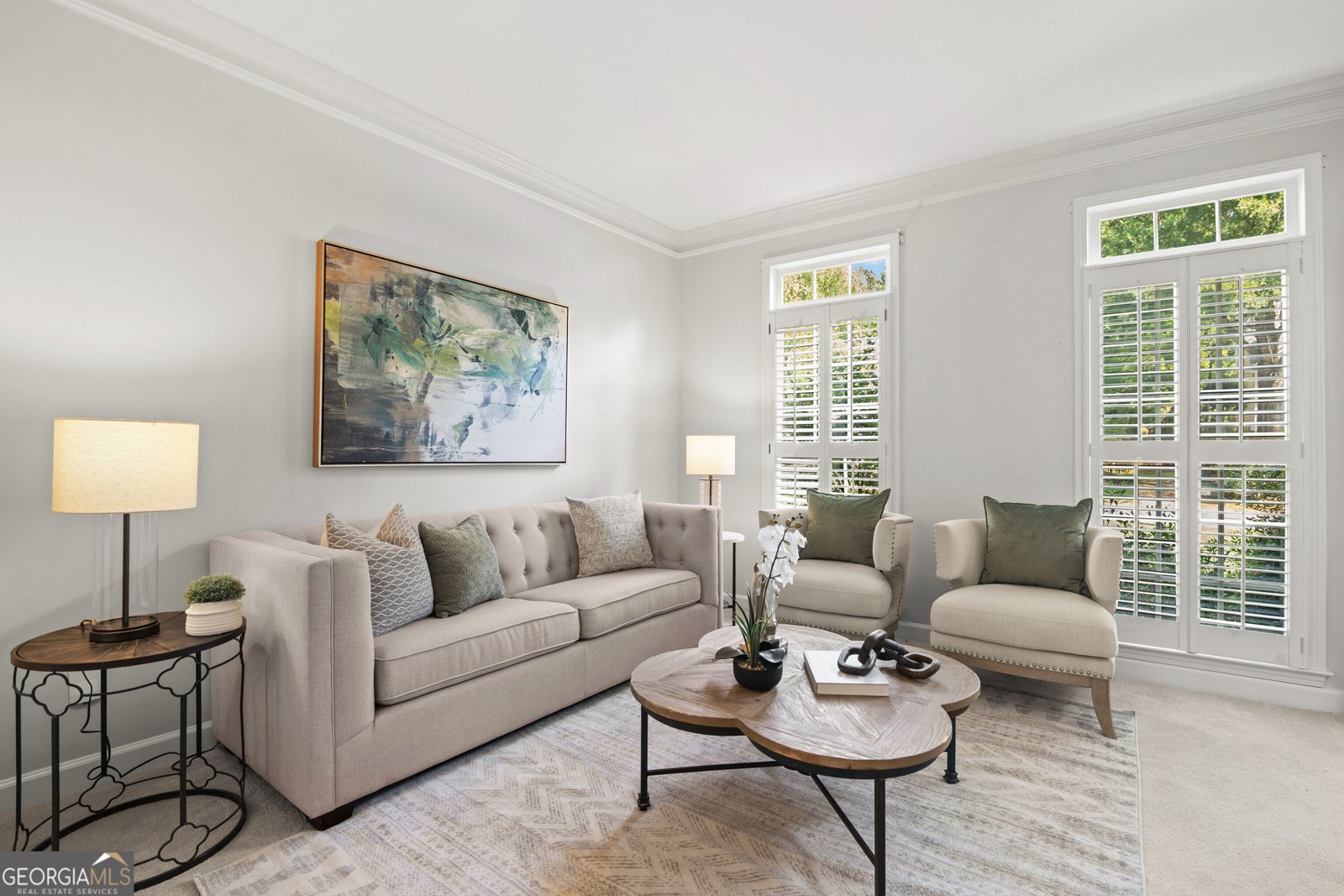 5785 Millwick Drive Johns Creek - Photo 12
