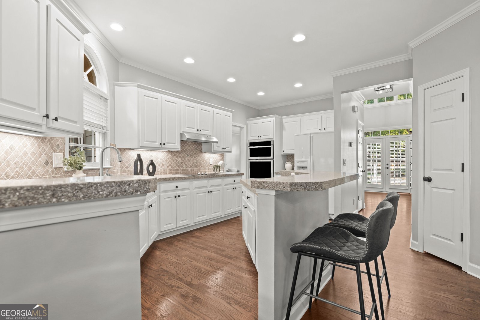 5785 Millwick Drive Johns Creek - Photo 15