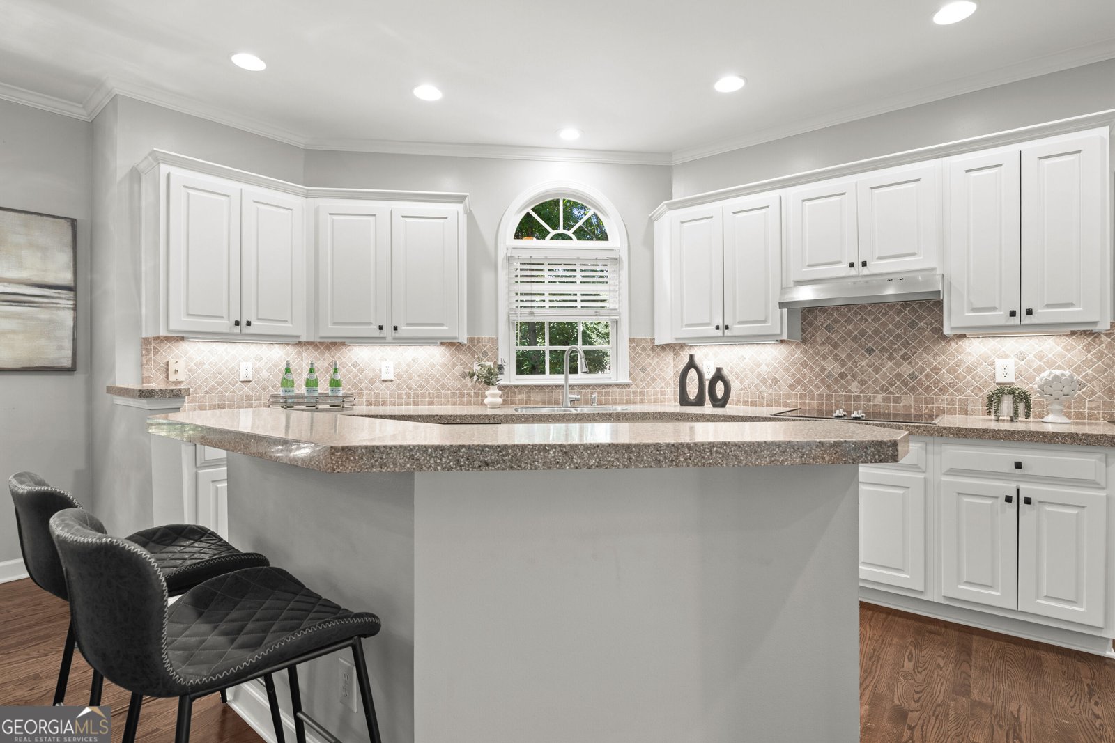 5785 Millwick Drive Johns Creek - Photo 16