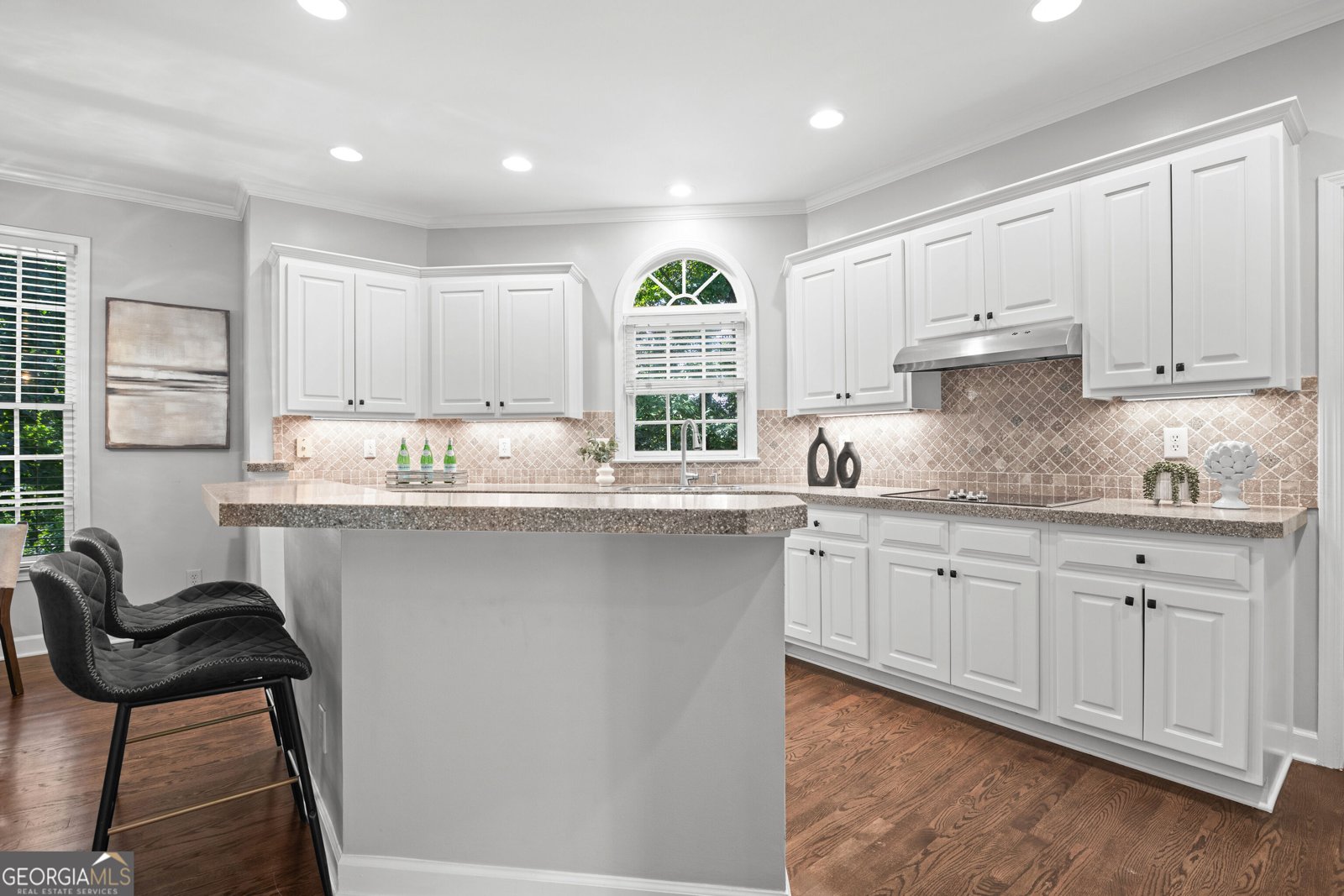 5785 Millwick Drive Johns Creek - Photo 17
