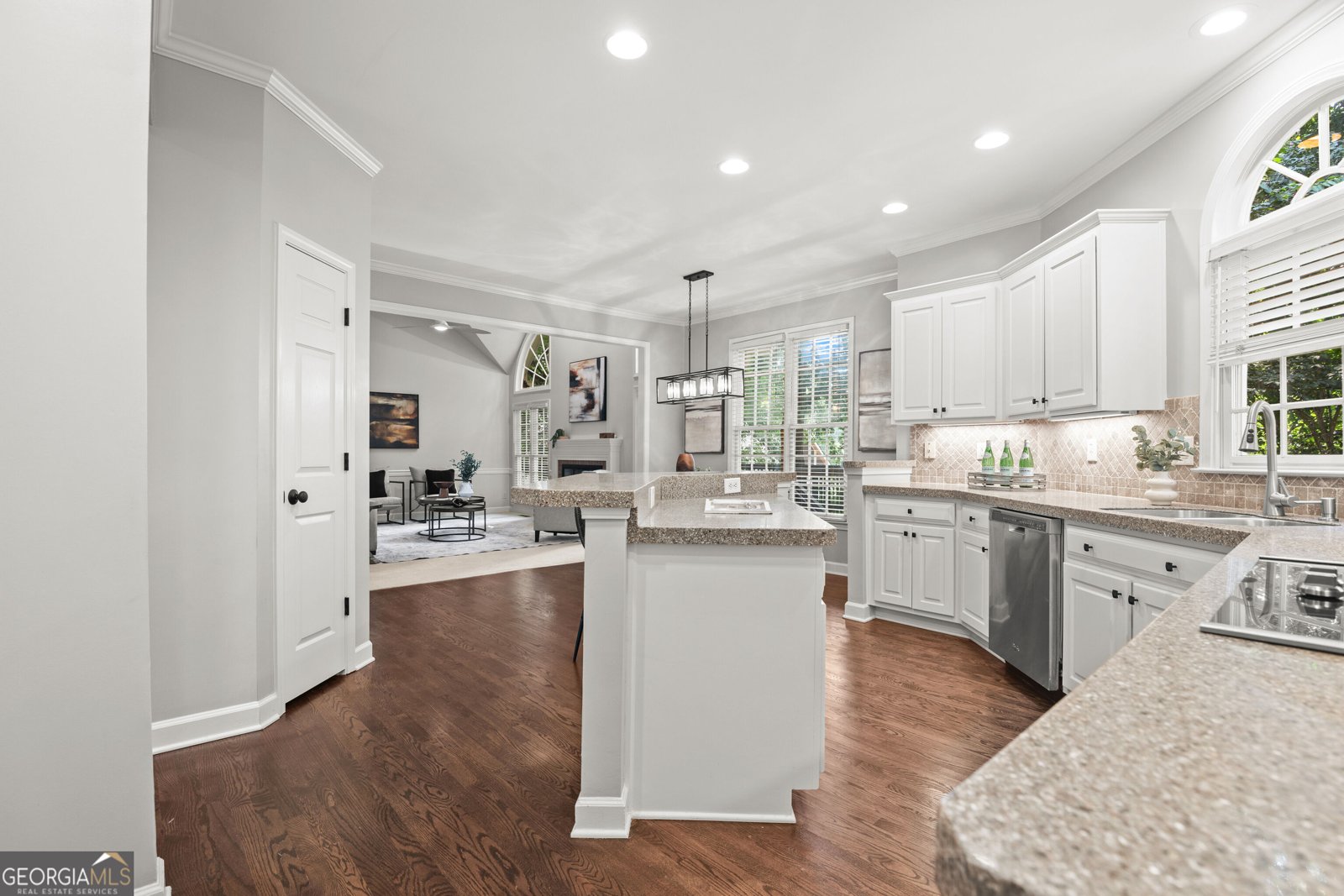 5785 Millwick Drive Johns Creek - Photo 18