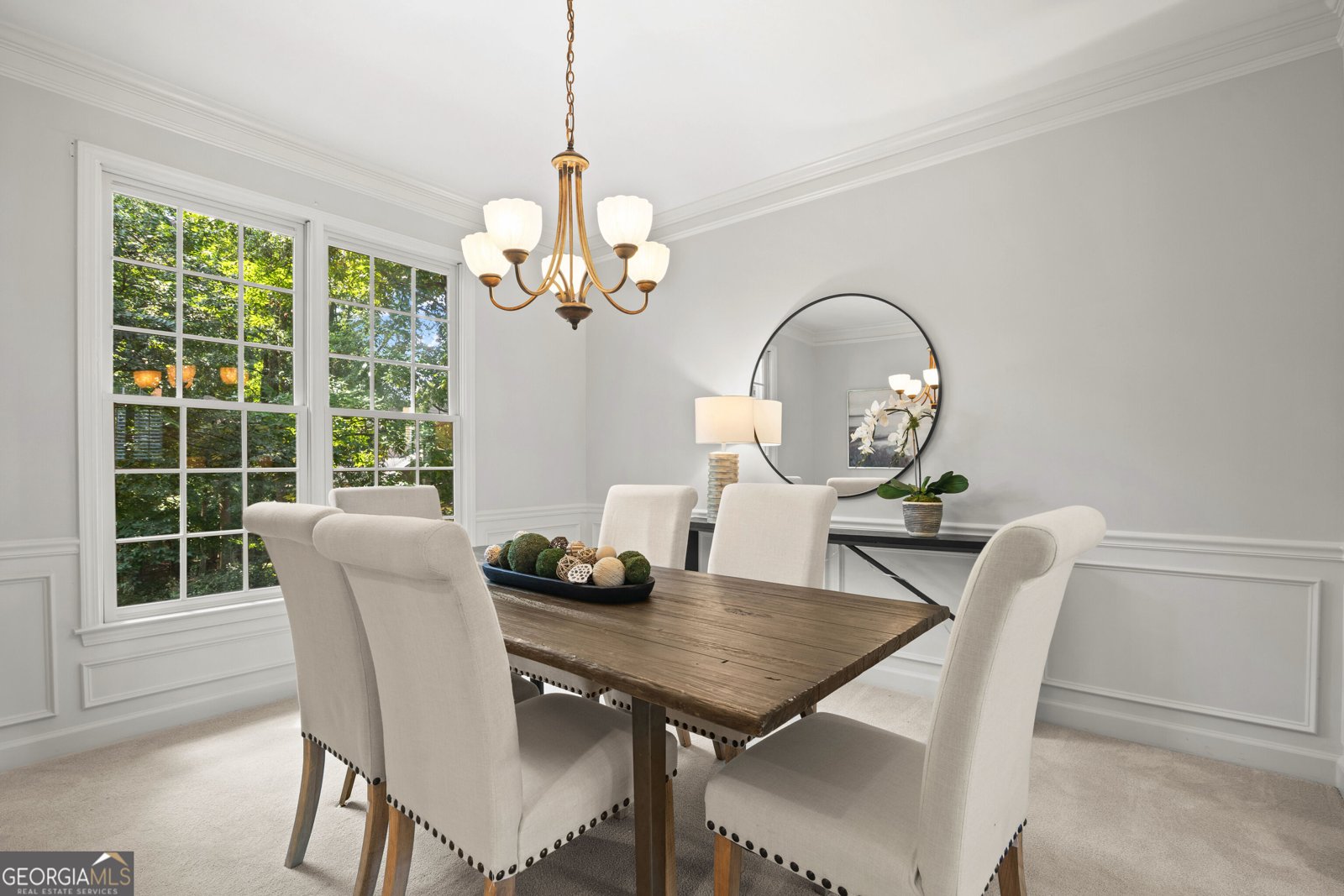 5785 Millwick Drive Johns Creek - Photo 21