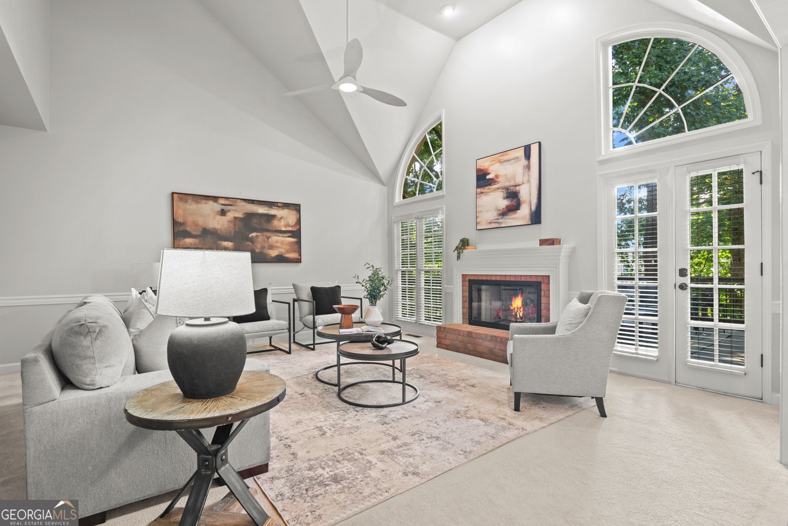 5785 Millwick Drive Johns Creek - Photo 23