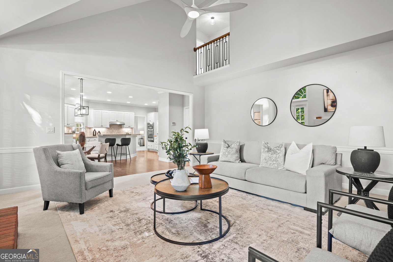 5785 Millwick Drive Johns Creek - Photo 25