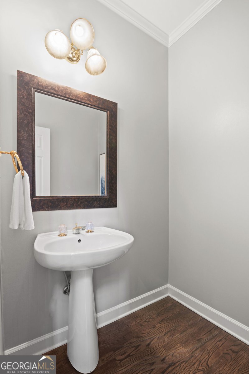 5785 Millwick Drive Johns Creek - Photo 26