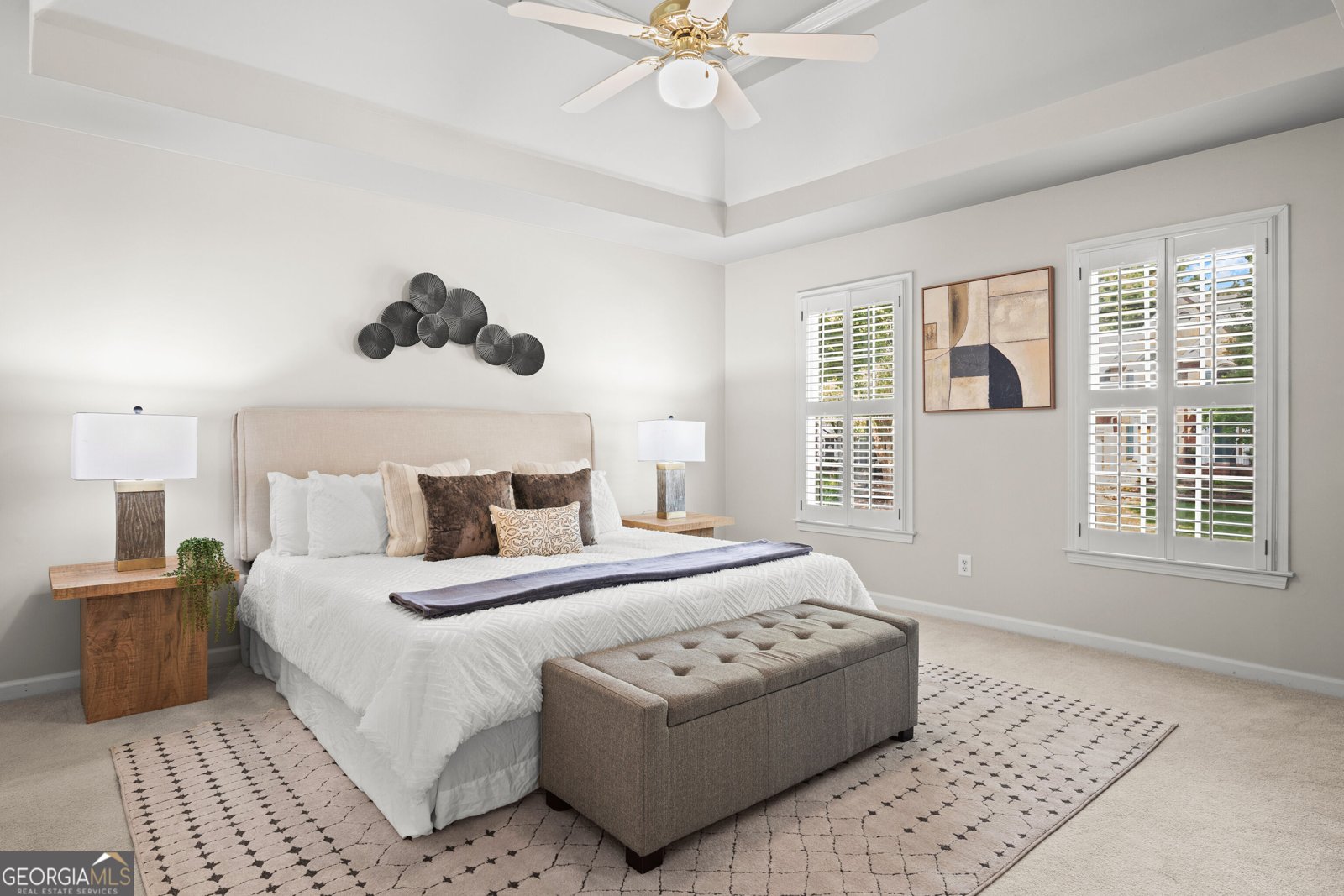 5785 Millwick Drive Johns Creek - Photo 29