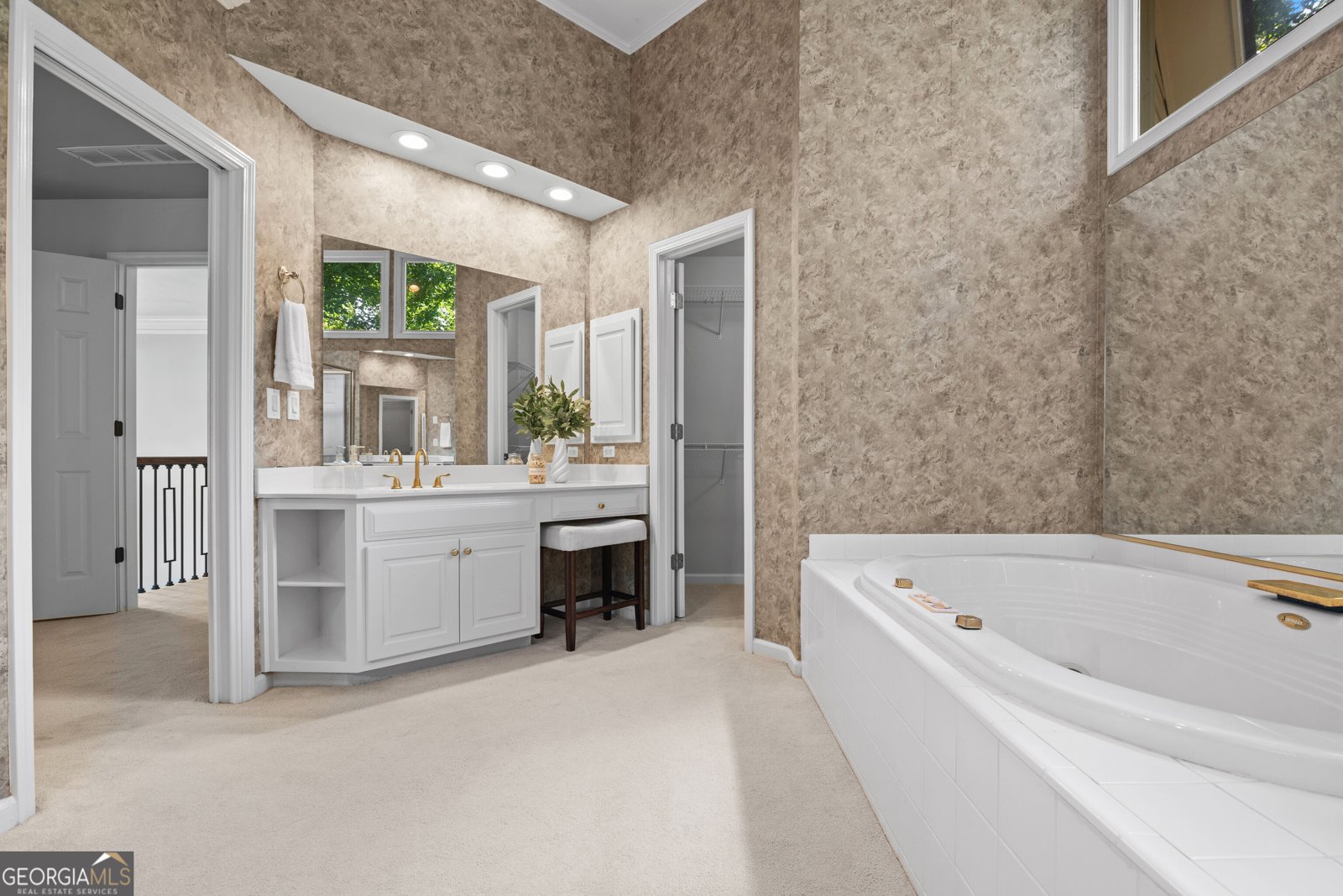 5785 Millwick Drive Johns Creek - Photo 33