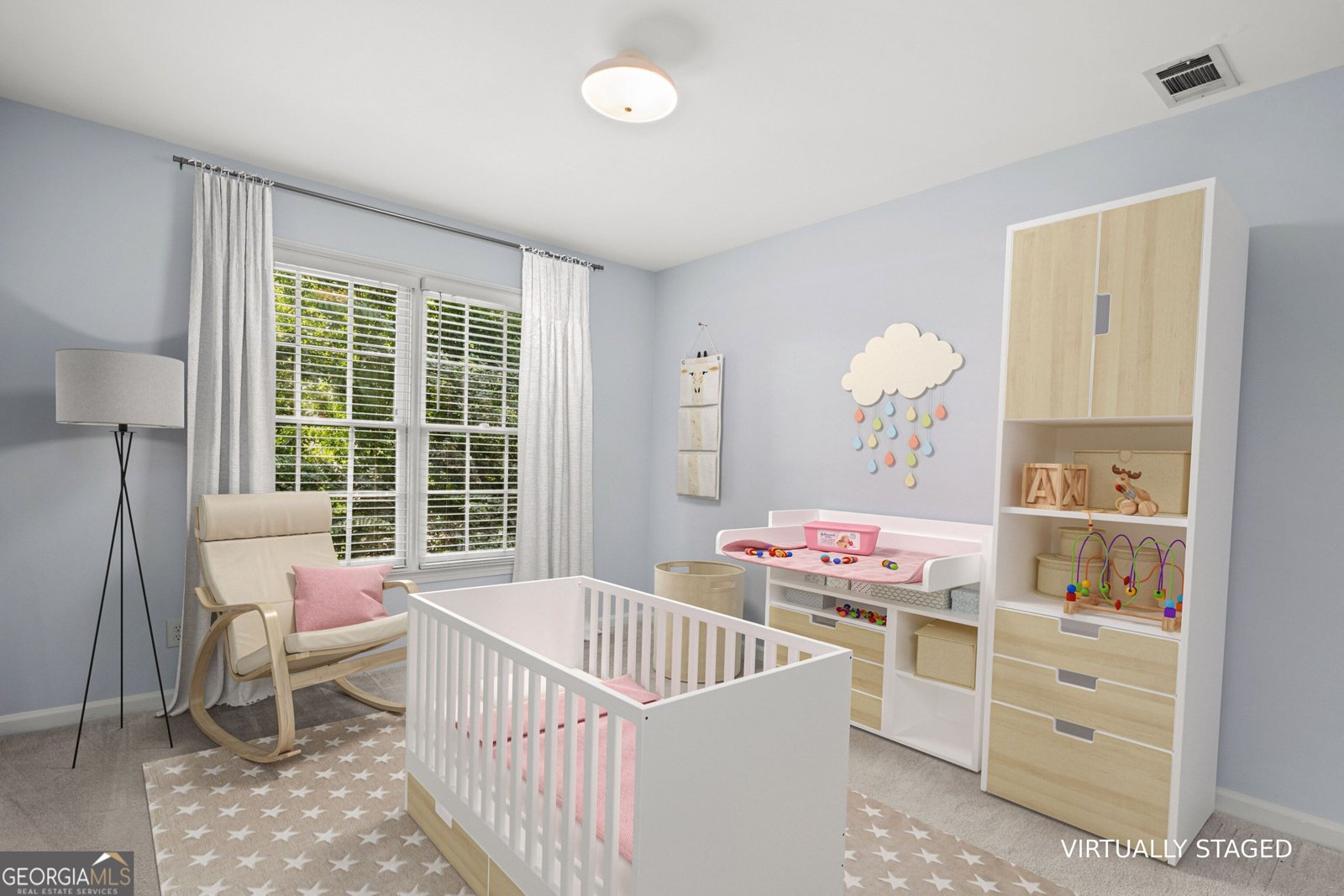 5785 Millwick Drive Johns Creek - Photo 36