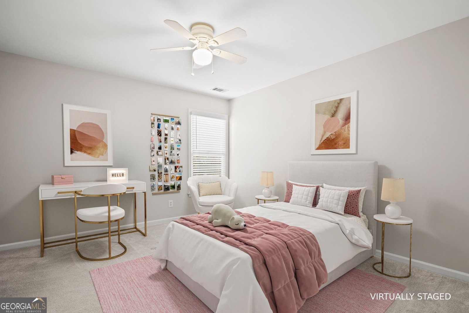 5785 Millwick Drive Johns Creek - Photo 38