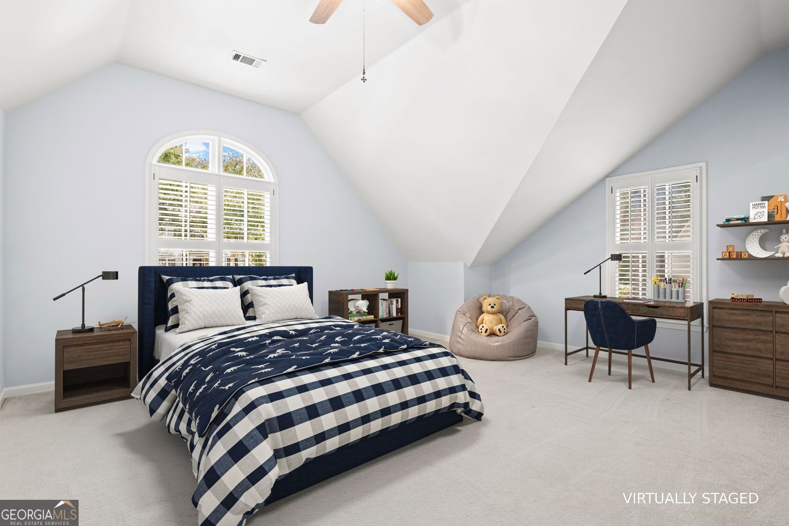 5785 Millwick Drive Johns Creek - Photo 41