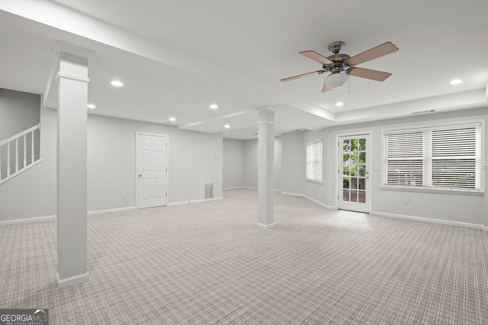 5785 Millwick Drive Johns Creek - Photo 47