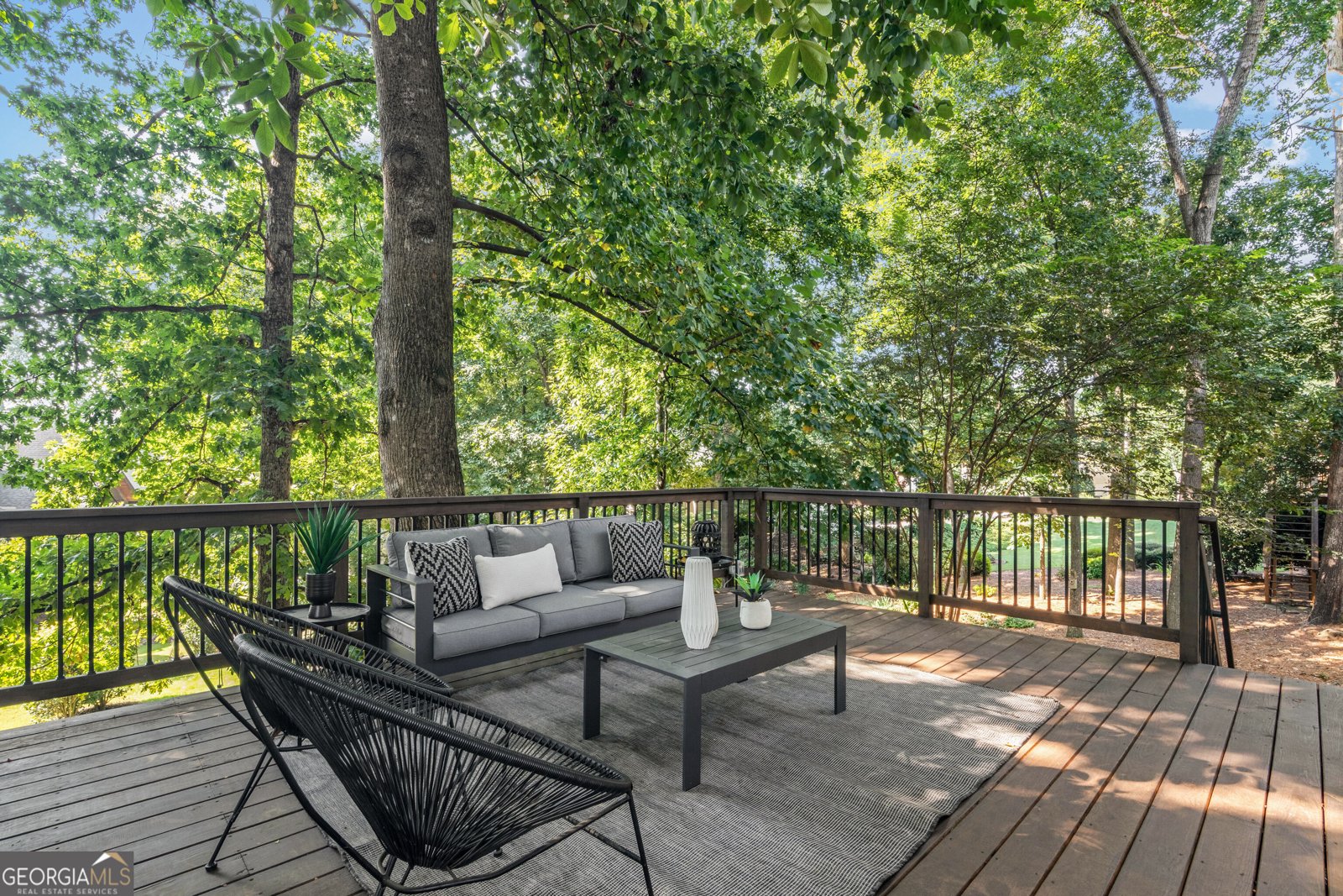 5785 Millwick Drive Johns Creek - Photo 54