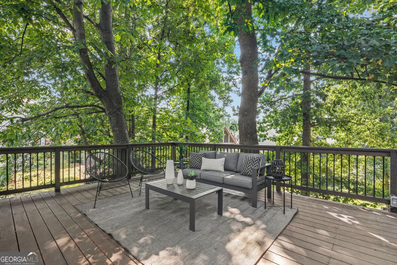 5785 Millwick Drive Johns Creek - Photo 55