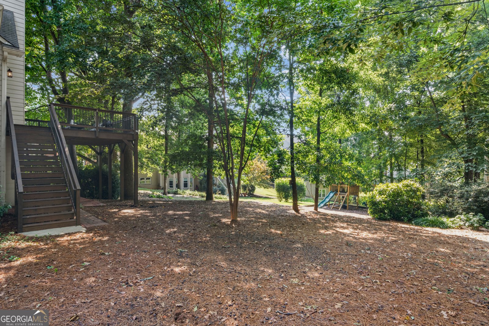 5785 Millwick Drive Johns Creek - Photo 57