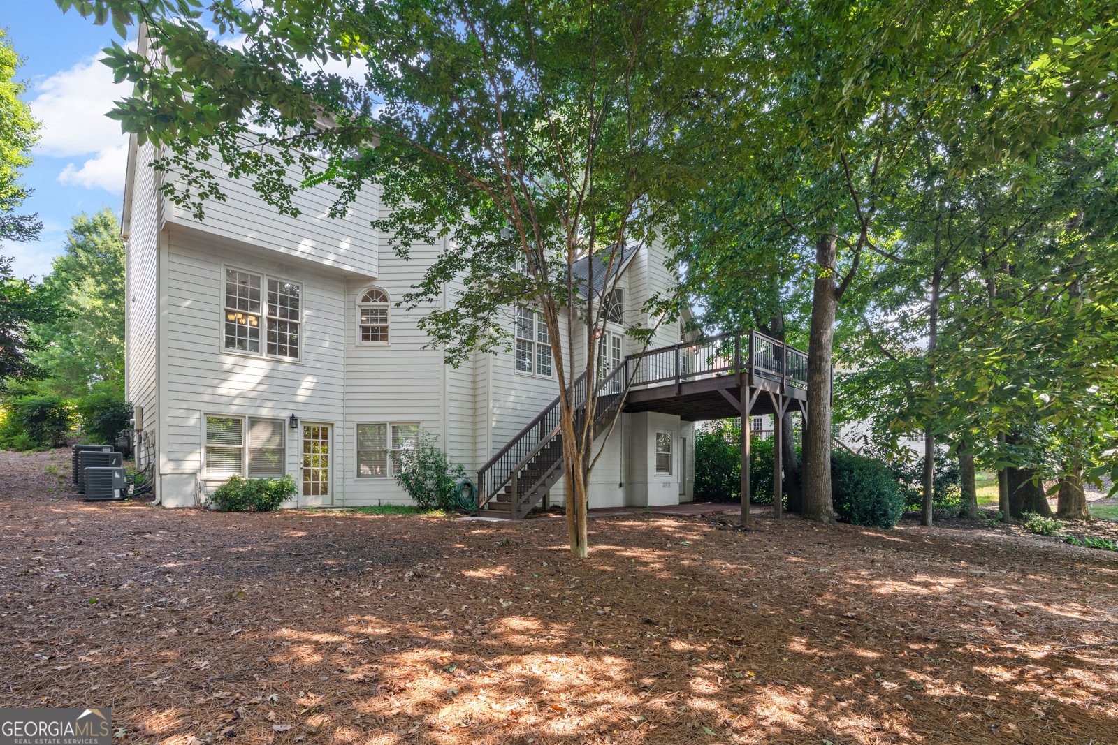 5785 Millwick Drive Johns Creek - Photo 59