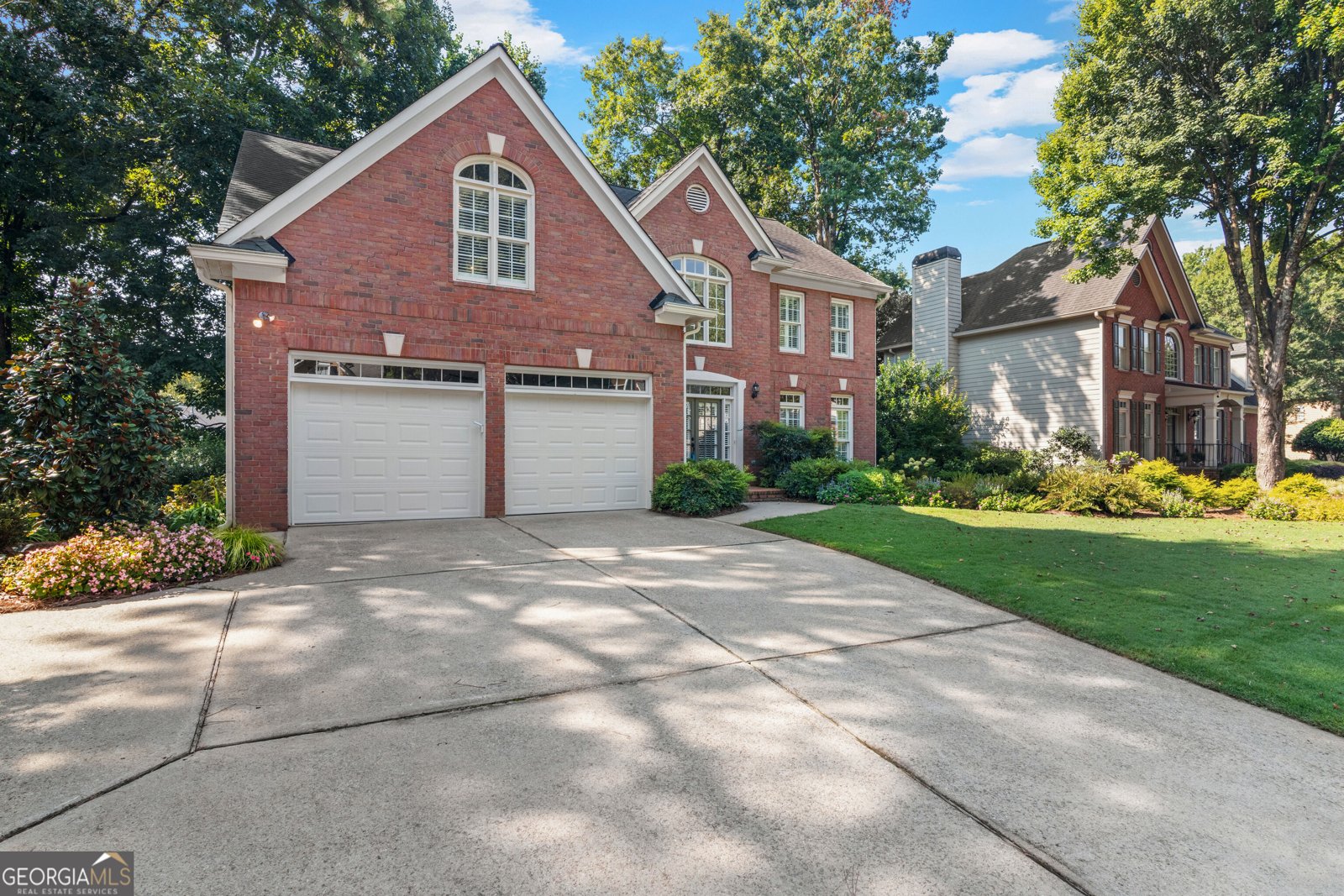 5785 Millwick Drive Johns Creek - Photo 6