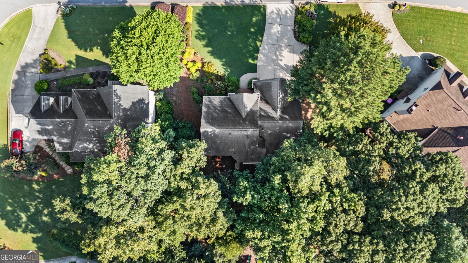 5785 Millwick Drive Johns Creek - Photo 63