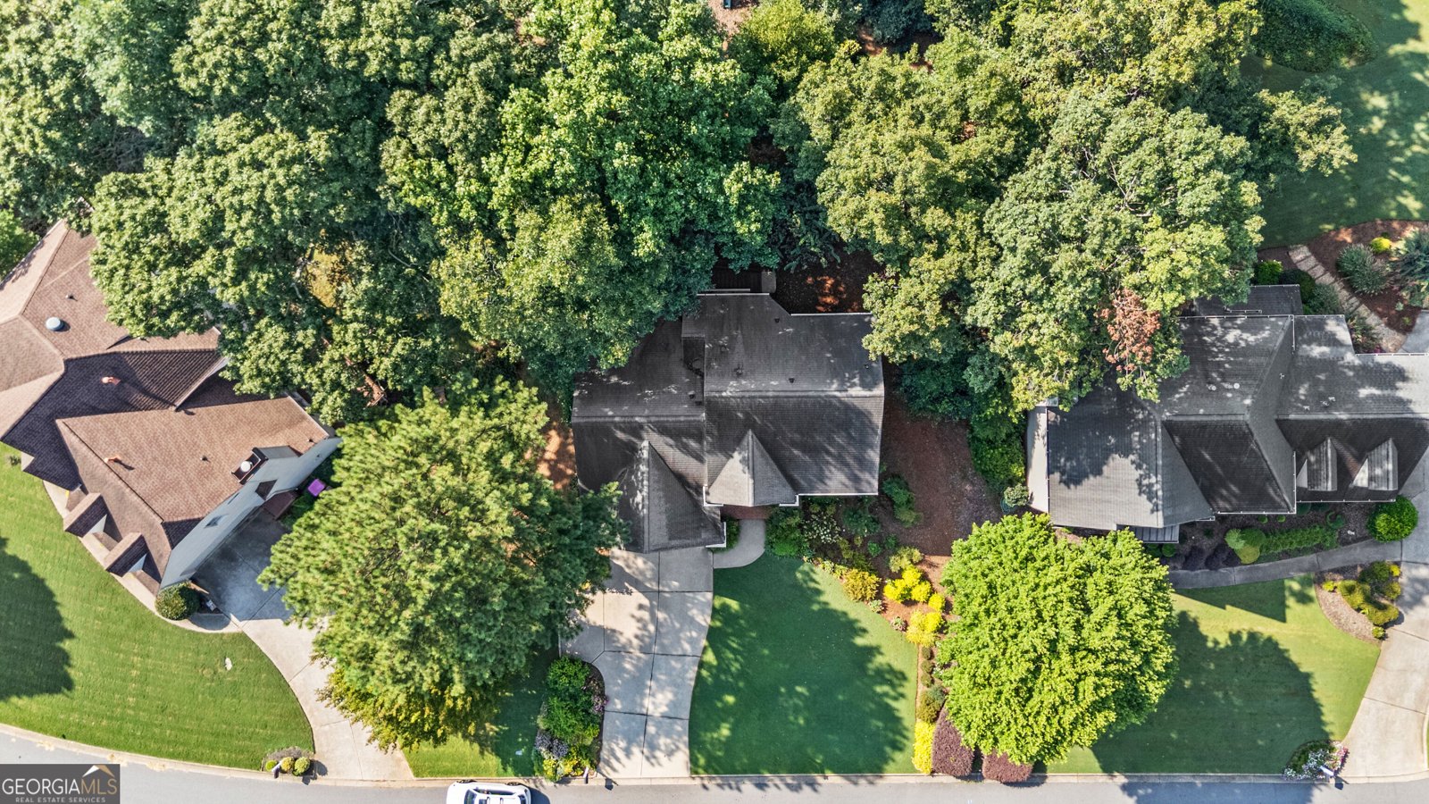 5785 Millwick Drive Johns Creek - Photo 64