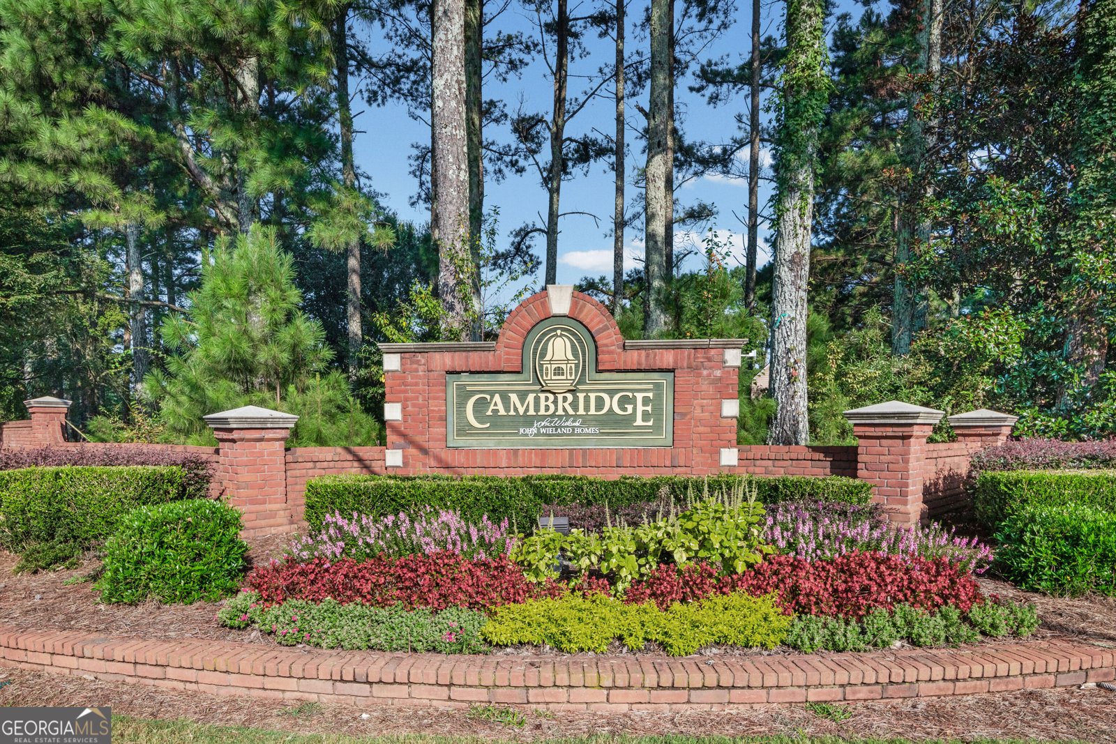5785 Millwick Drive Johns Creek - Photo 66