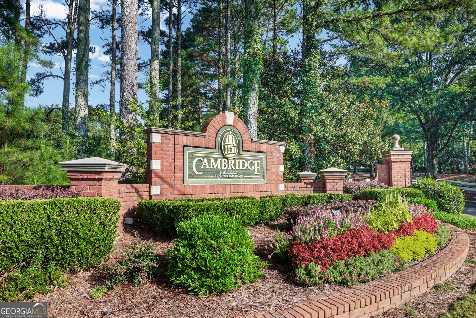 5785 Millwick Drive Johns Creek - Photo 67
