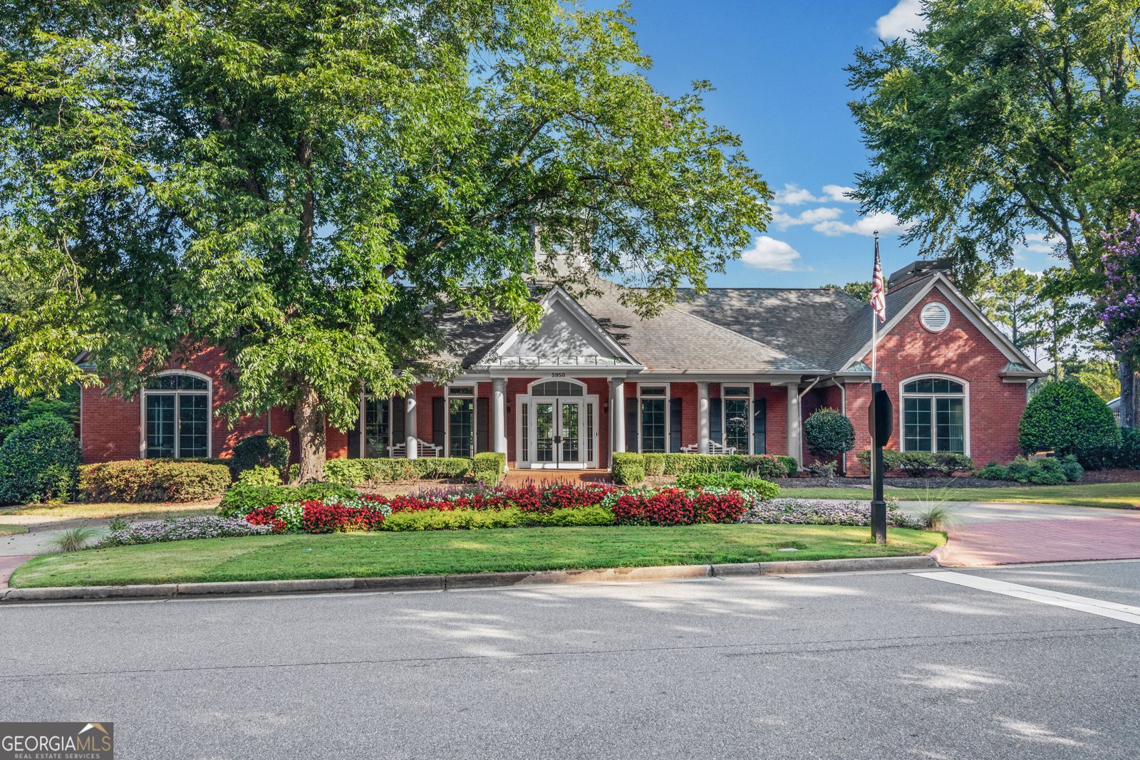 5785 Millwick Drive Johns Creek - Photo 69