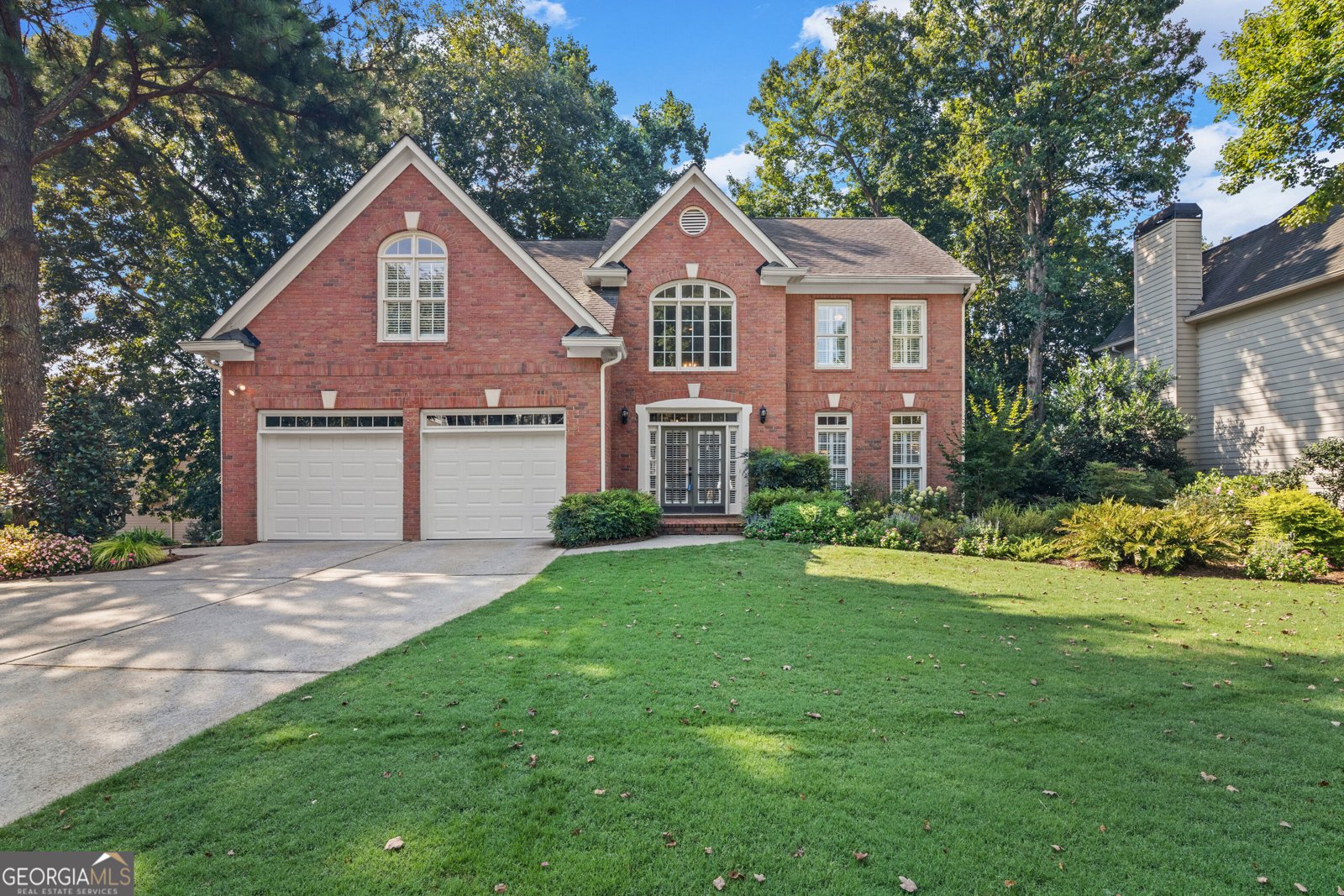 5785 Millwick Drive Johns Creek - Photo 7