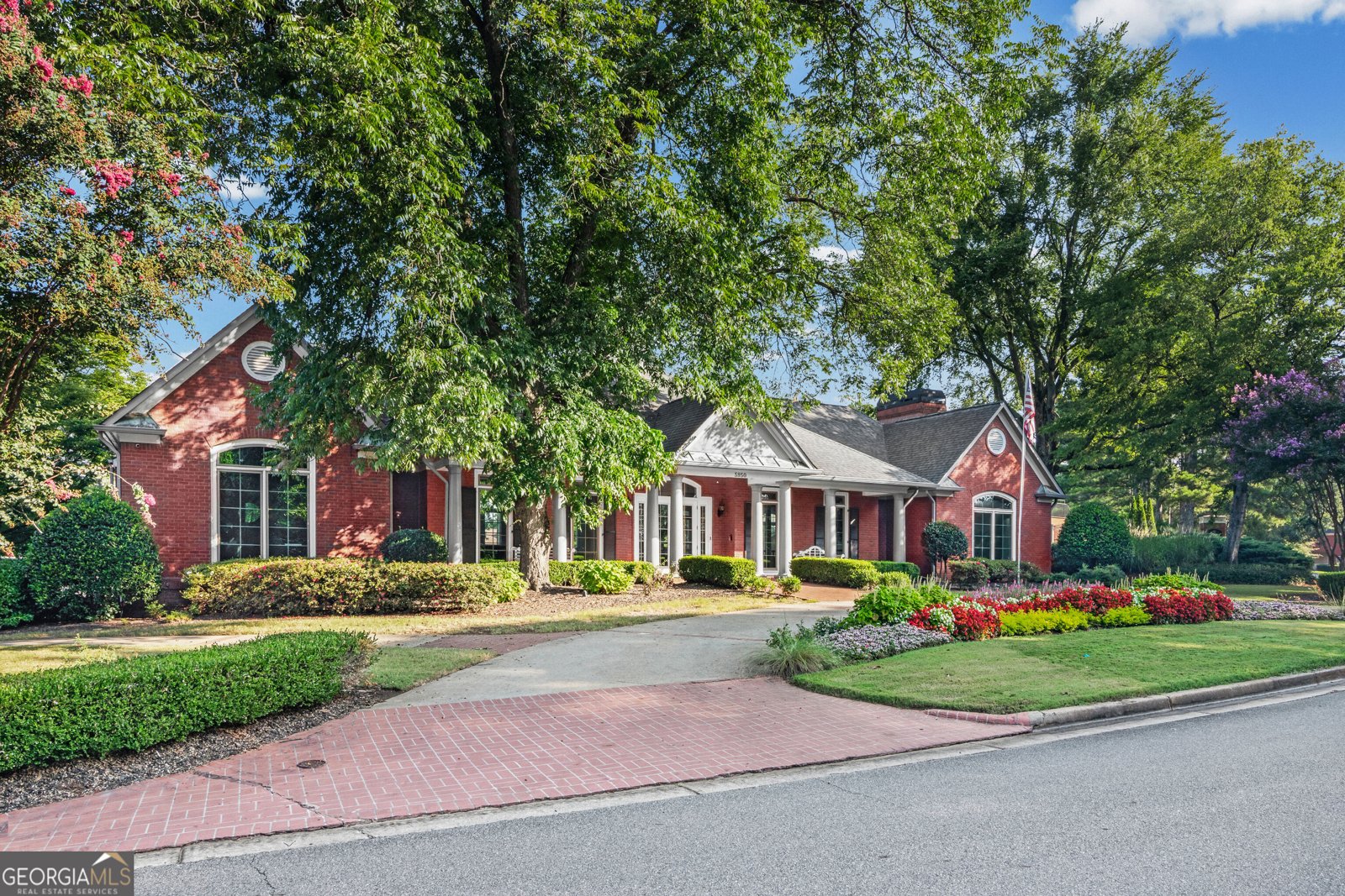 5785 Millwick Drive Johns Creek - Photo 70